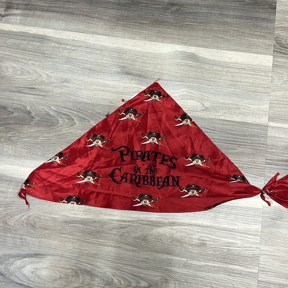 Disney pirates of the Caribbean flag - Picture 2 of 6